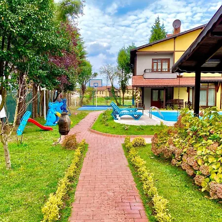 Four Season Four 4 Villa Sakarya (Marmara)