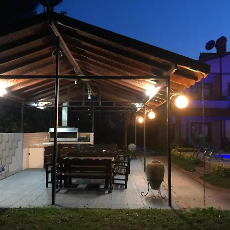Villa Four Season Four 4 Sakarya (Marmara)