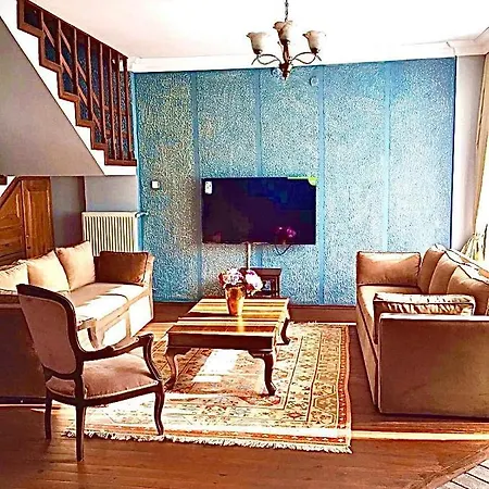 Villa Four Season Four 4 Sakarya (Marmara)