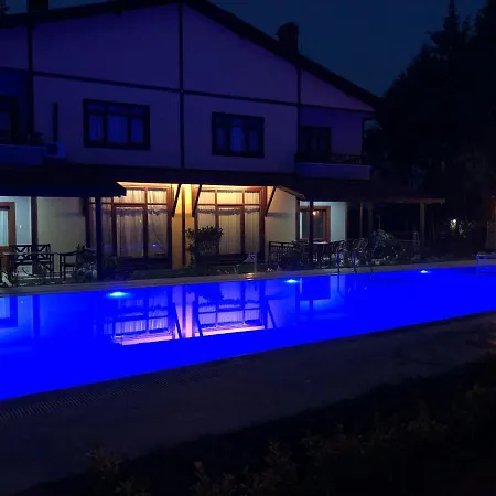 Villa Four Season Four 4