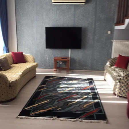 Four Season Four 4 Villa *