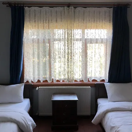 Four Season Four 4 Villa Sakarya (Marmara)