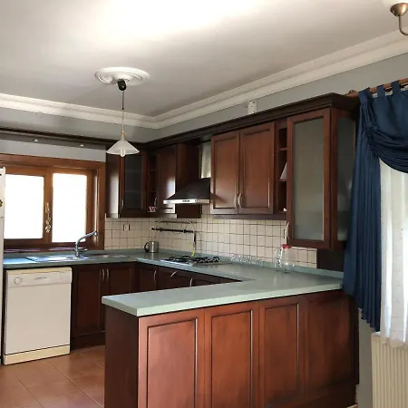 Villa Four Season Four 4 Sakarya (Marmara)