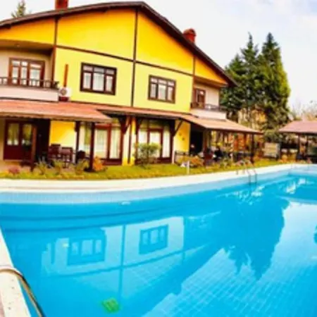 Four Season Four 4 Villa